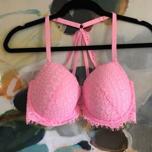 victorias secret bra